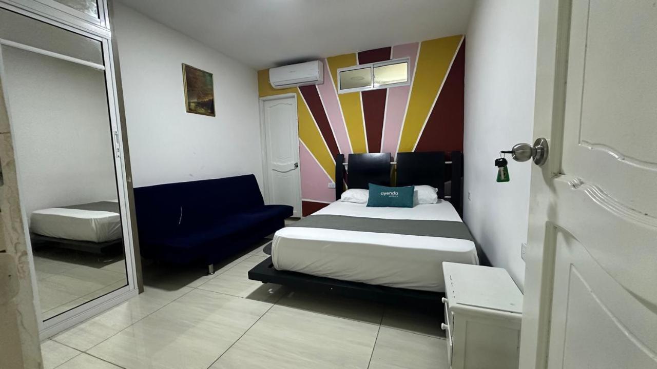 Ayenda Brisas Del Rio Hotel