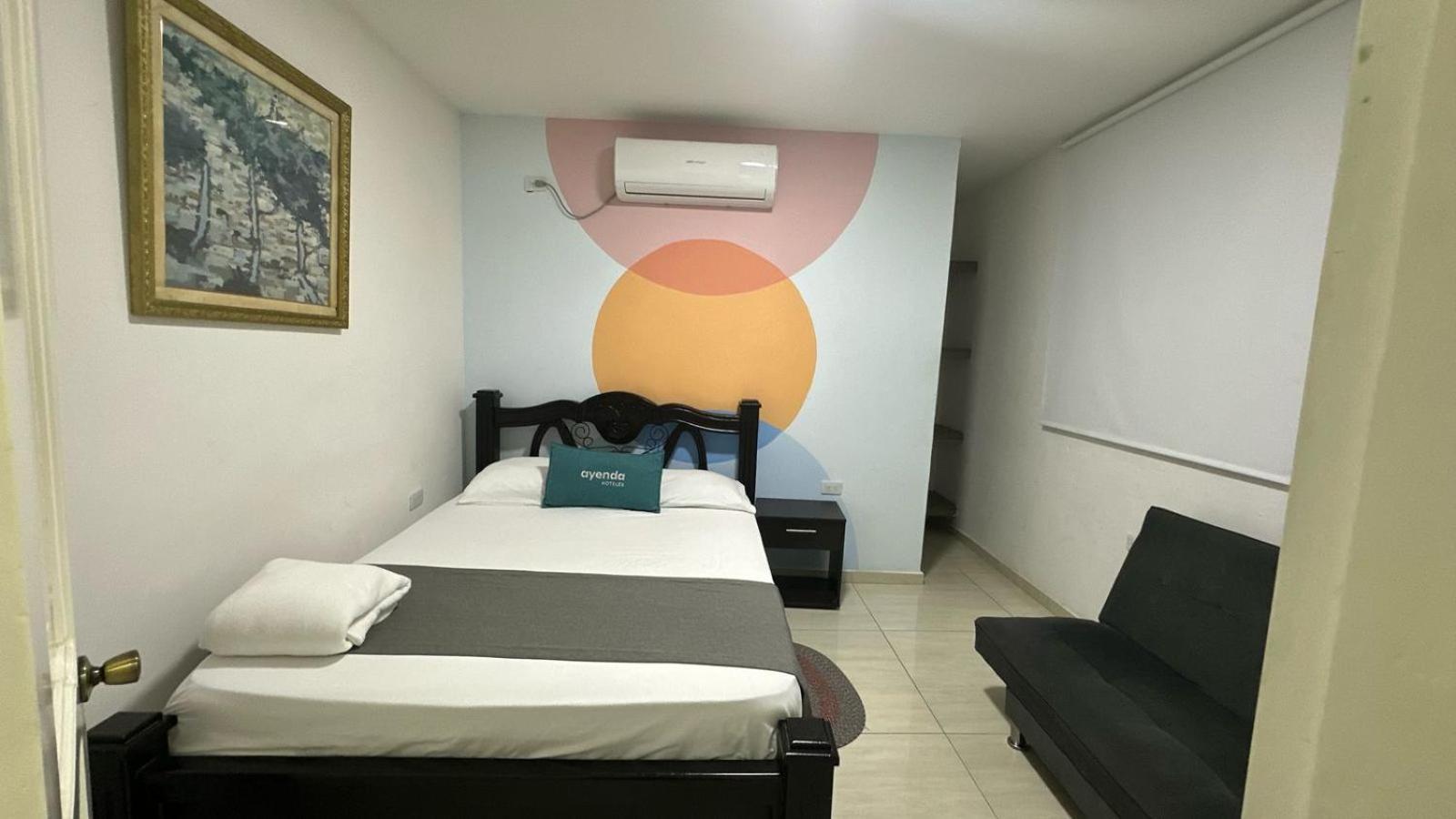 Ayenda Brisas Del Rio Hotel