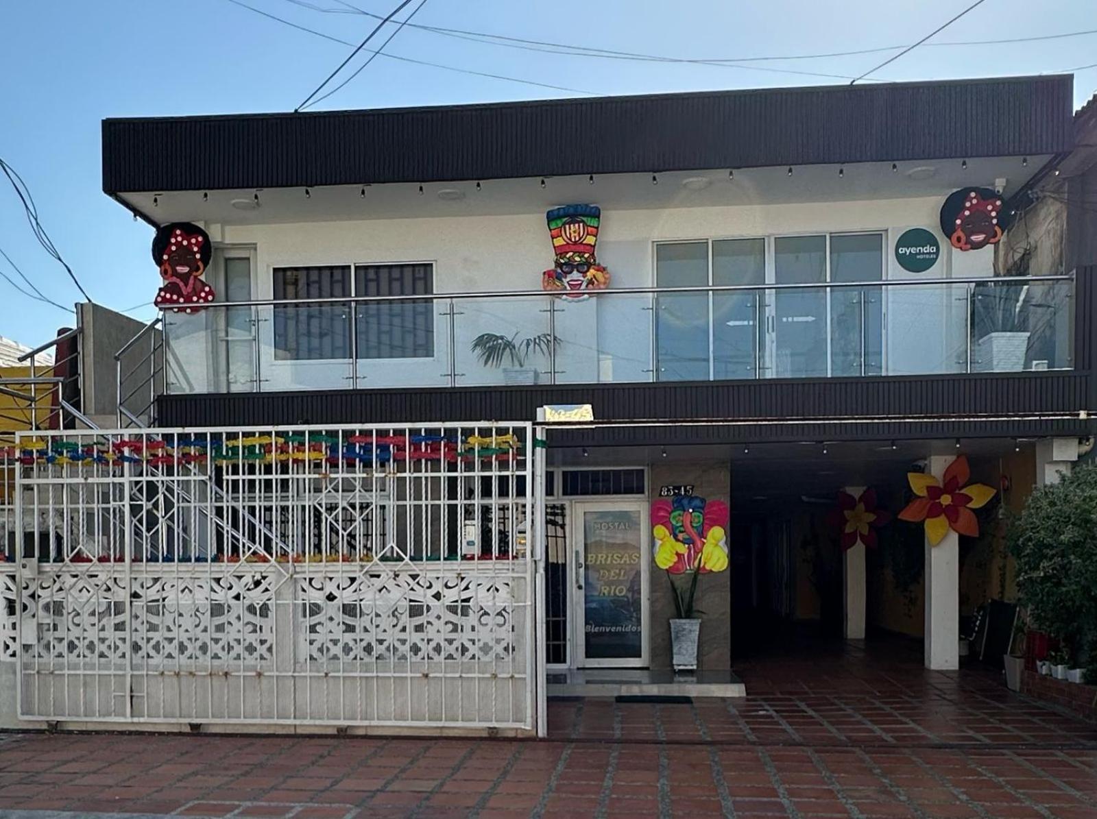 Hotel Ayenda Brisas Del Rio *