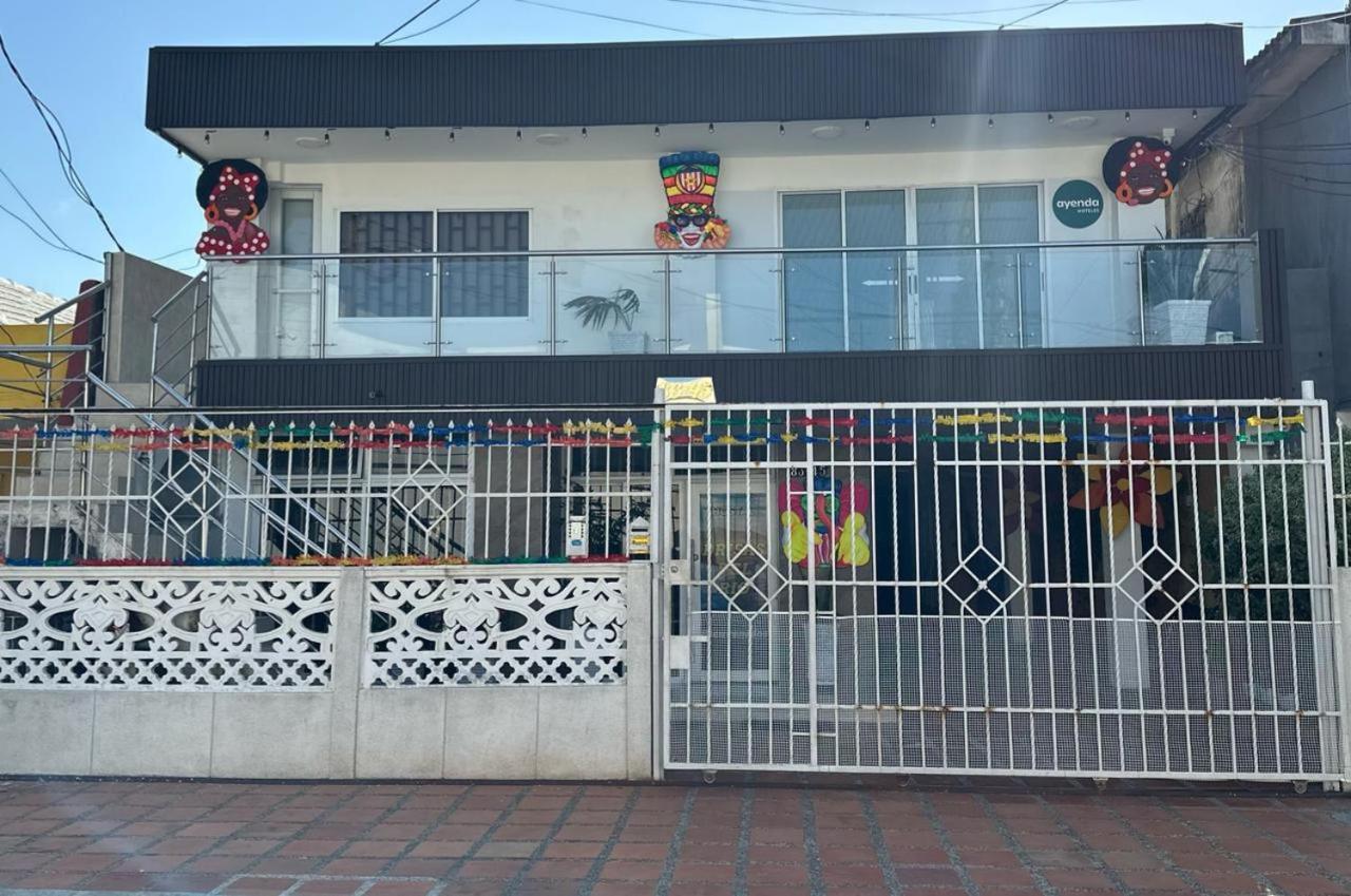 Hotel Ayenda Brisas Del Rio Barranquilla (Atlantico)