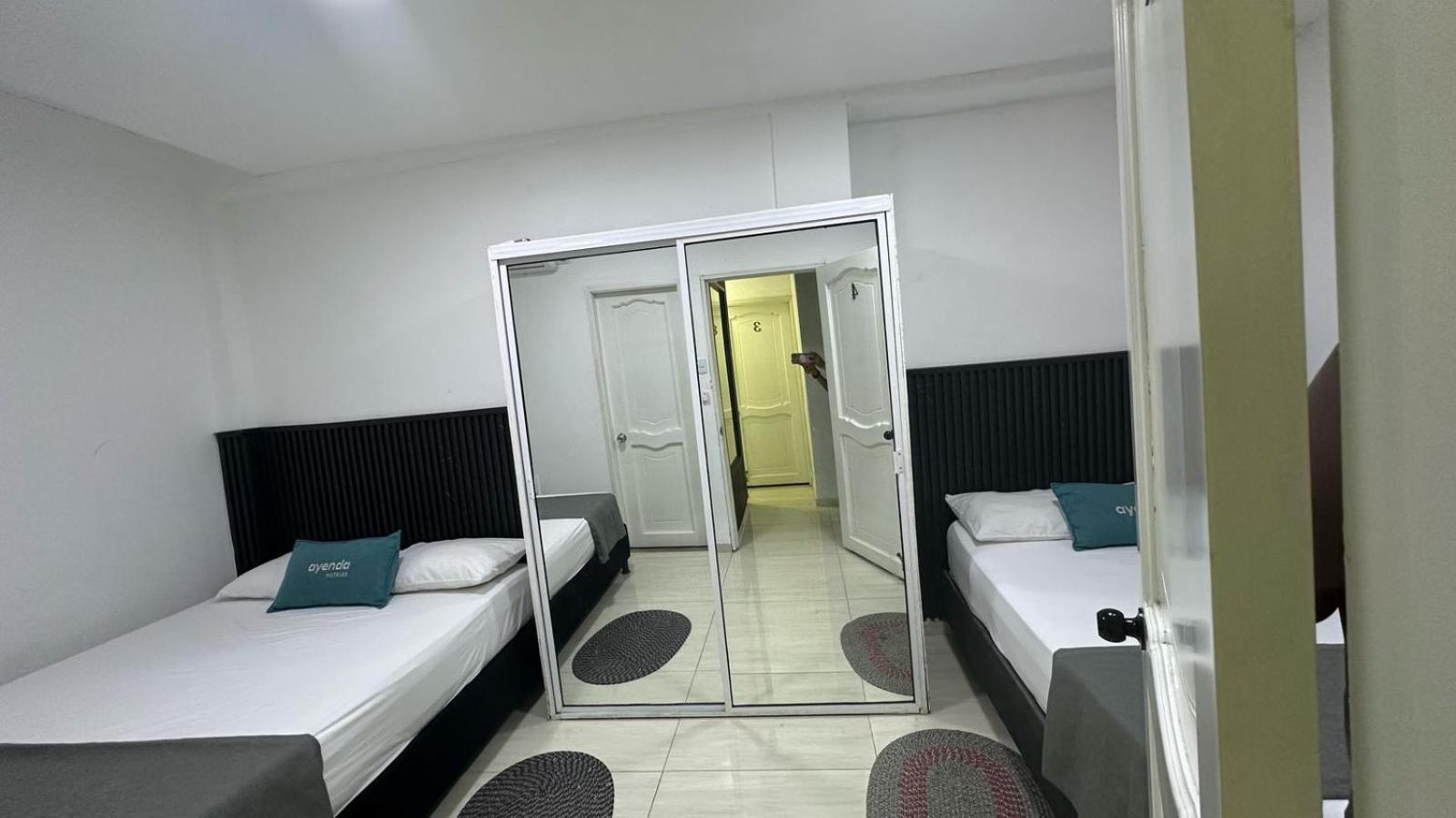 Ayenda Brisas Del Rio Hotel