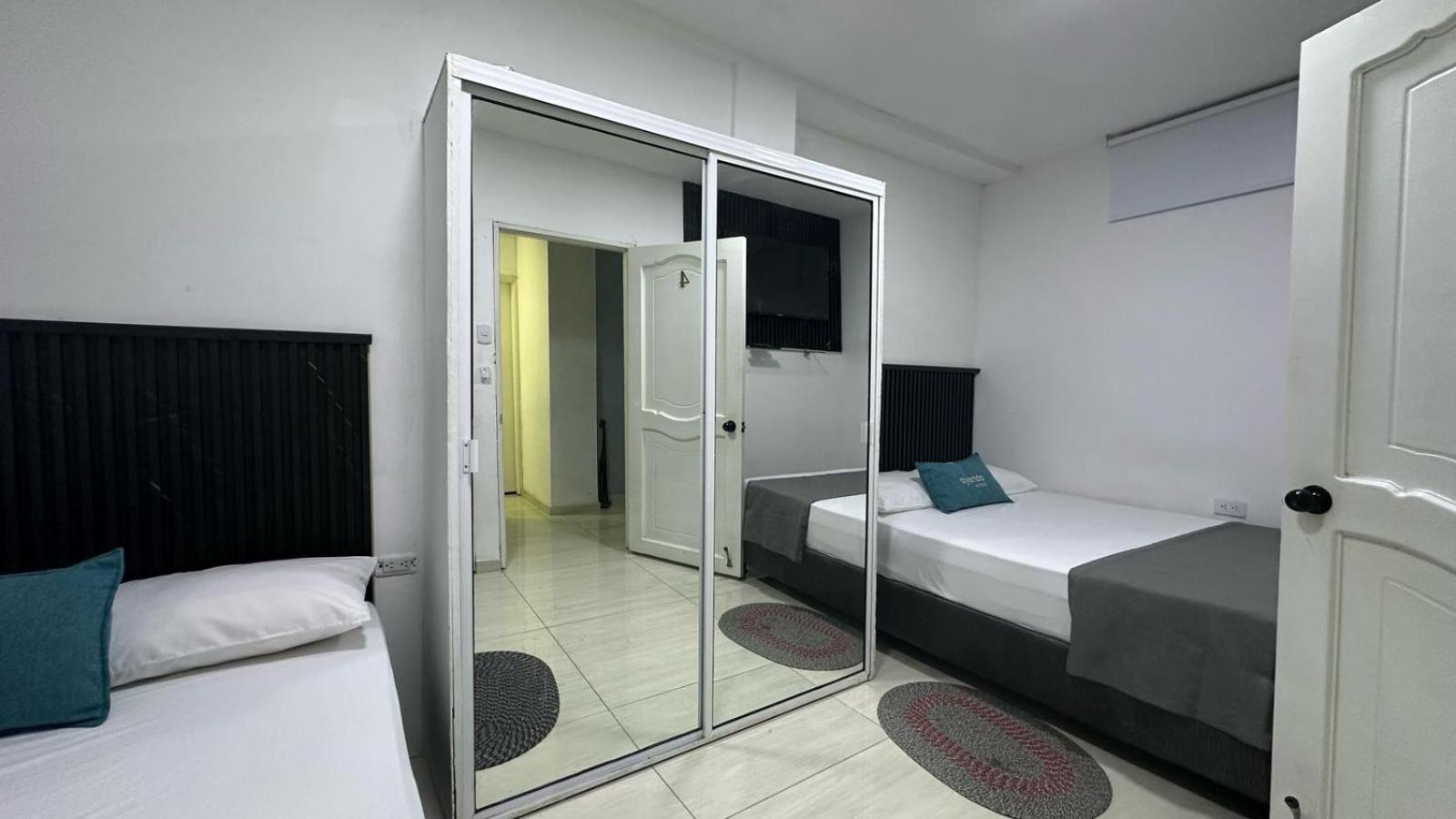 Hotel Ayenda Brisas Del Rio